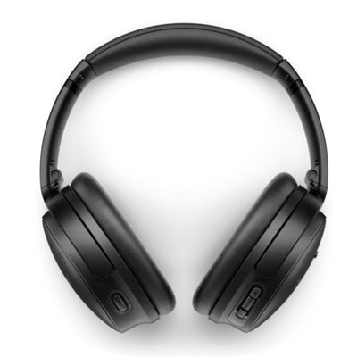 Bose QuietComfort SC Headphones (Black)