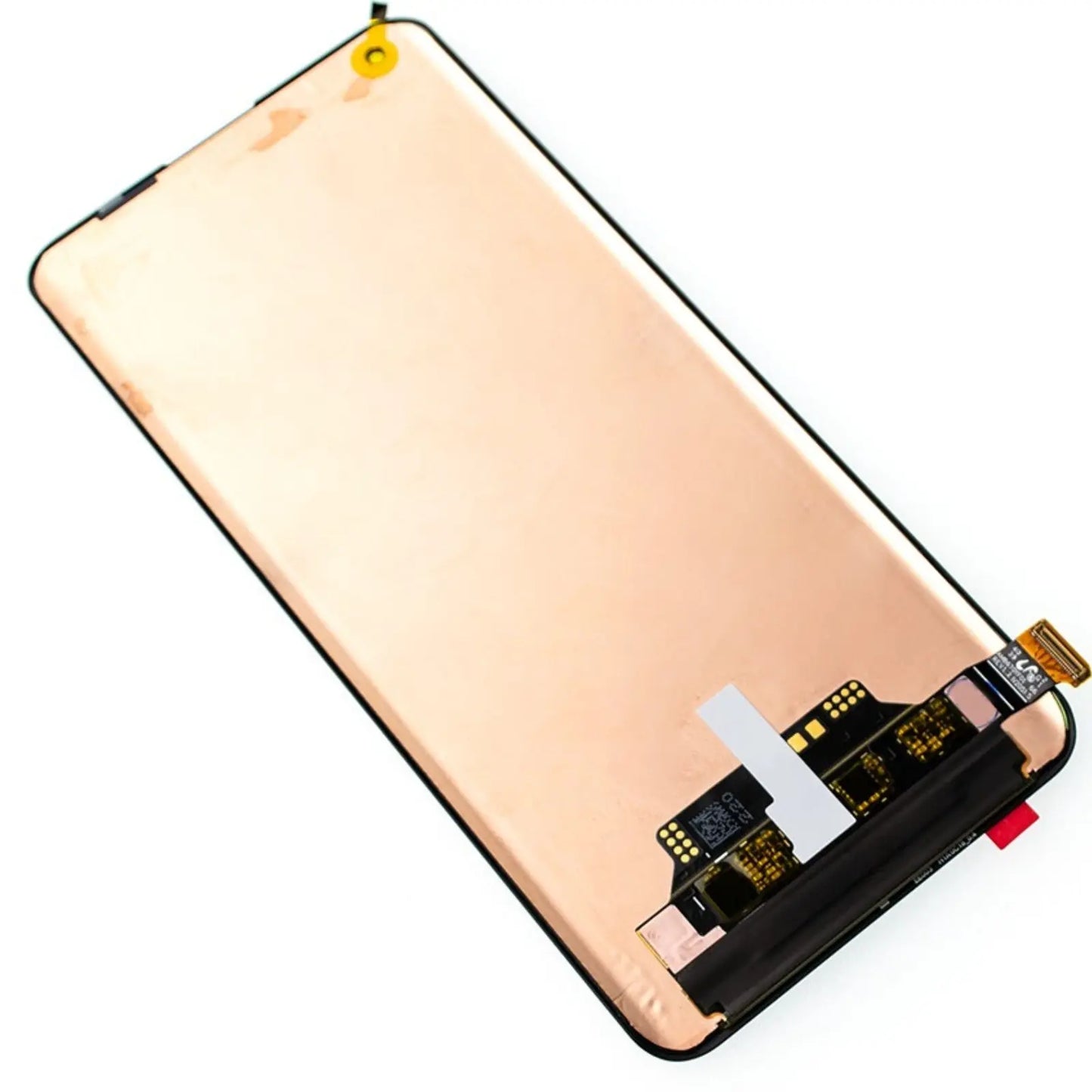 REFURB OLED Assembly for OPPO Find X3 / X3 Pro / OnePlus 9 Pro - MyMobile