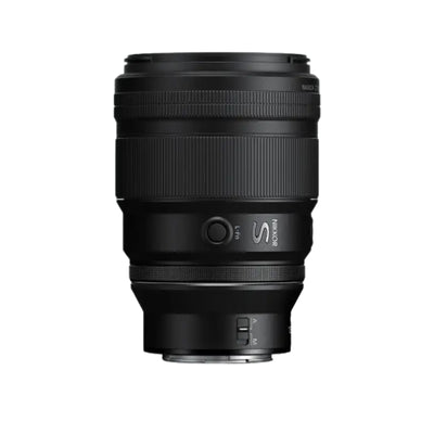 Nikon NIKKOR Z 135mm F1.8 S Plena