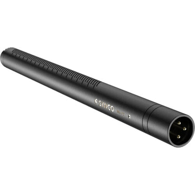 Synco D2 Shotgun Microphone