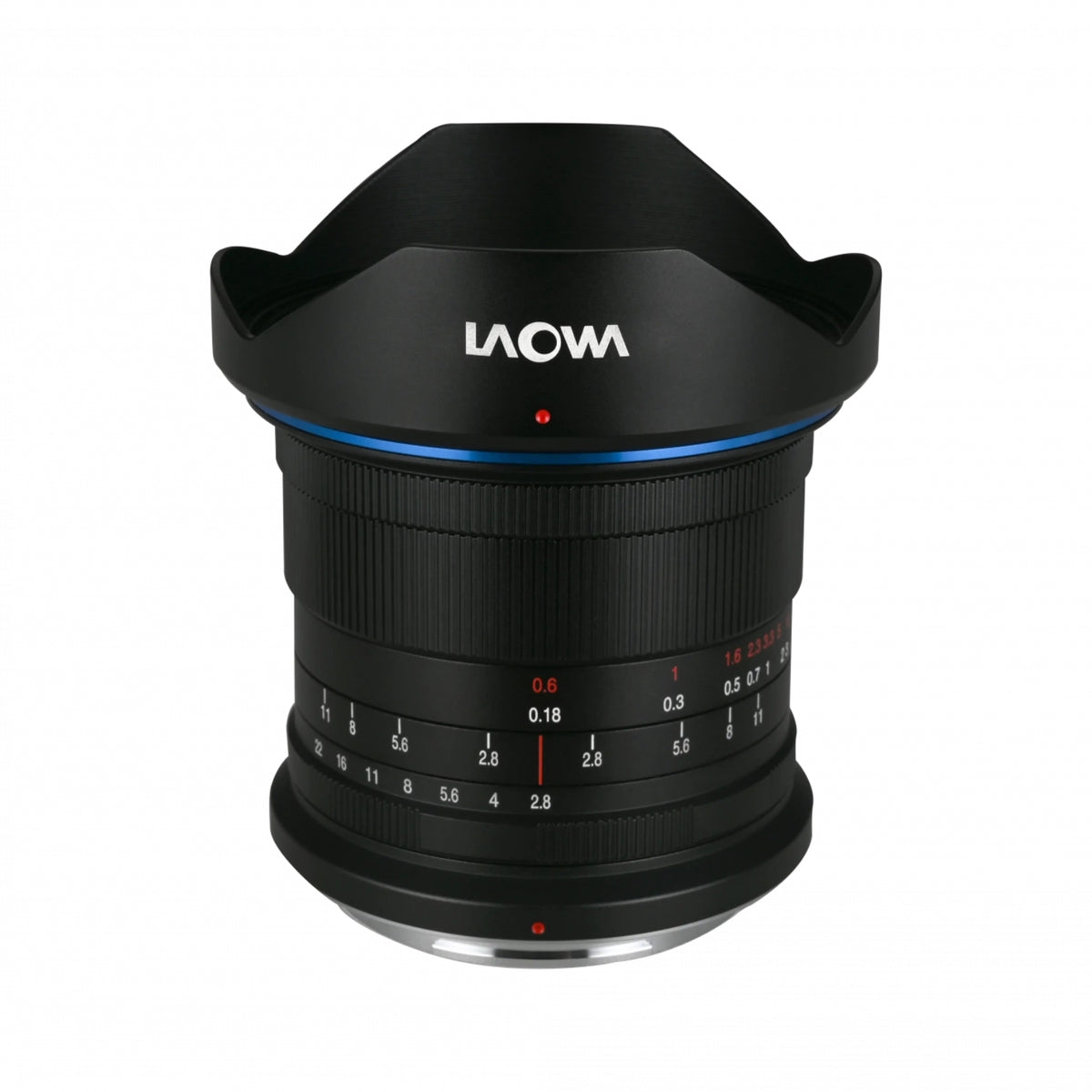 Laowa GF 19mm F2.8 C&D-Dreamer (Fuji GFX)