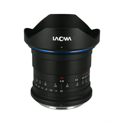 Laowa GF 19mm F2.8 C&D-Dreamer (Fuji GFX)