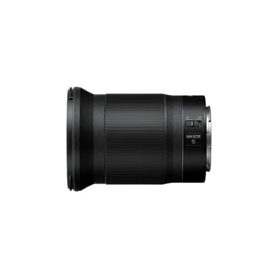 Nikon NIKKOR Z 20mm f/1.8 S