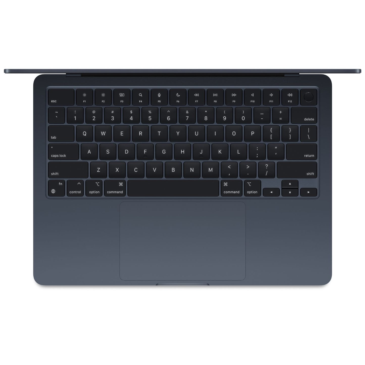 Apple MacBook Air MDVN4 M5(24/1TB)15"Midnight