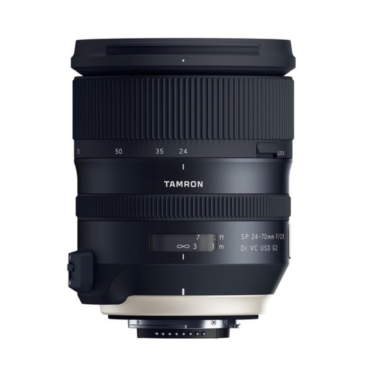 Tamron SP 24-70mm F2.8 Di VC USD G2 (A032)