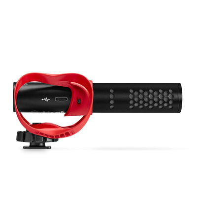 Rode VideoMic GO II Ultracompact Microphone