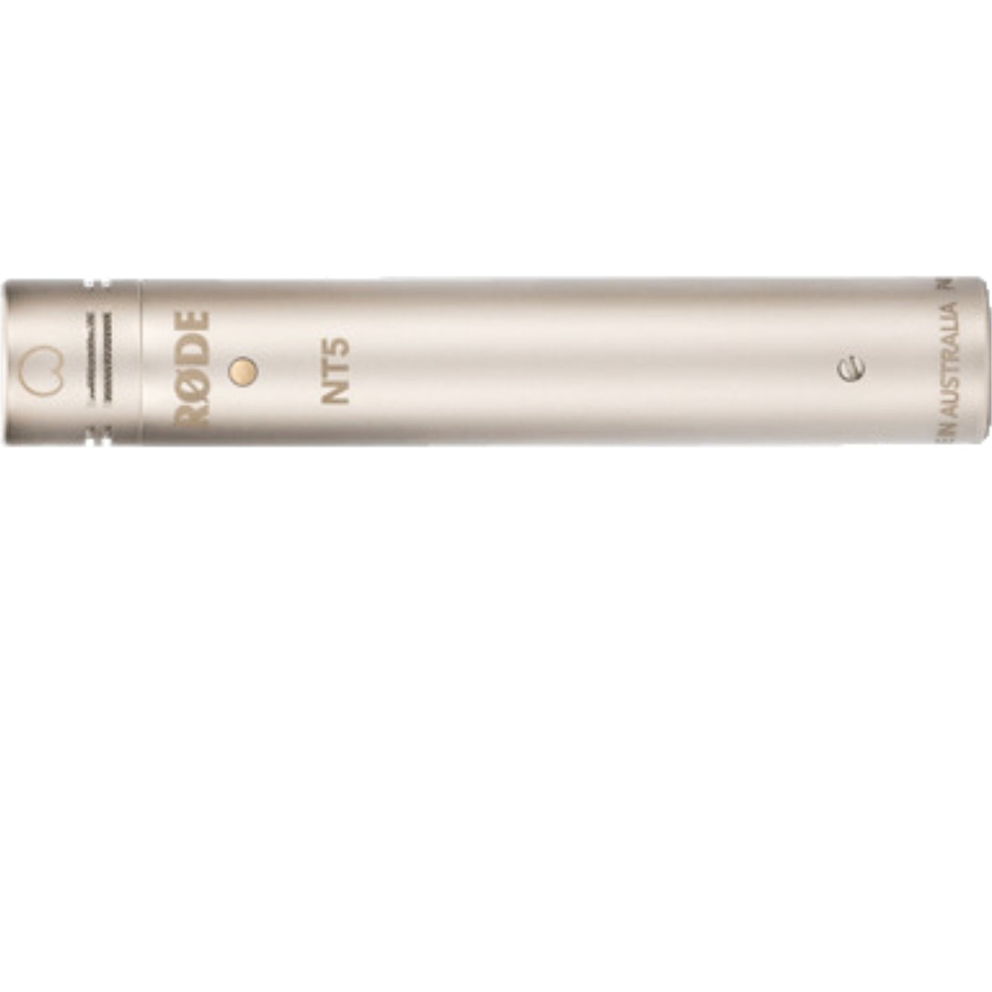 Rode NT5 Condenser Microphone (Single) - MyMobile
