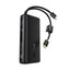 Baseus EnerFill FC41 Digital Display Power Bank with Dual Built-in USB-C Cables 10,000mAh 67W