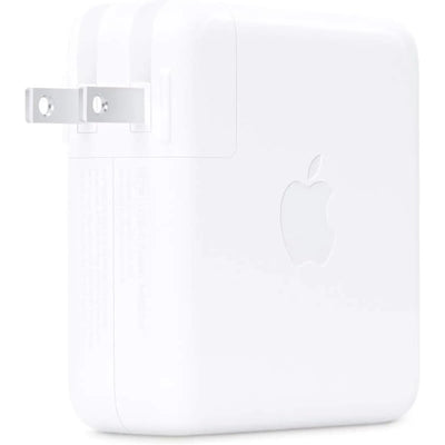 Apple 87W USB-C Power Adapter - MyMobile