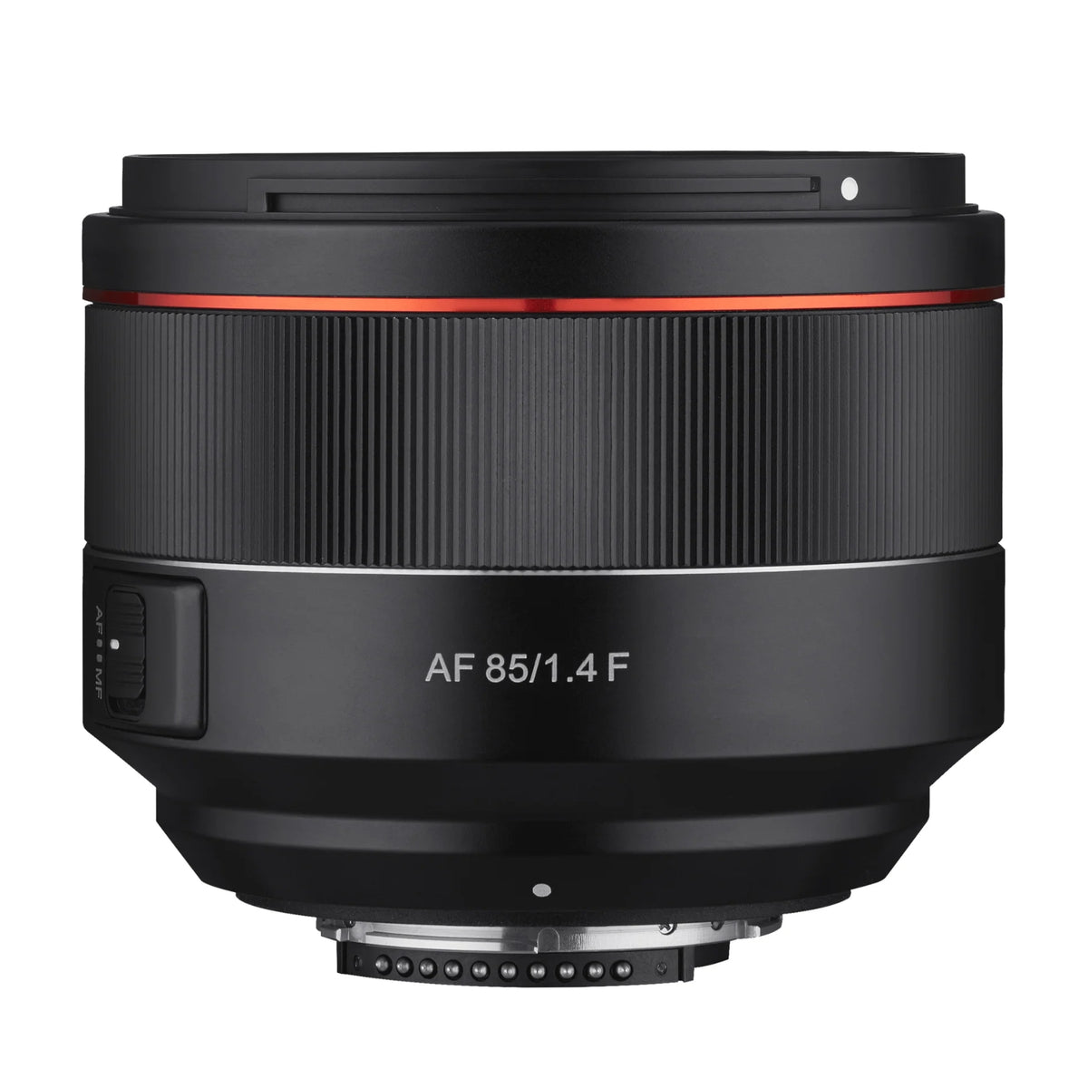 Samyang AF 85mm F1.4 F