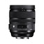 Sigma 24-70mm F2.8 DG OS HSM | Art