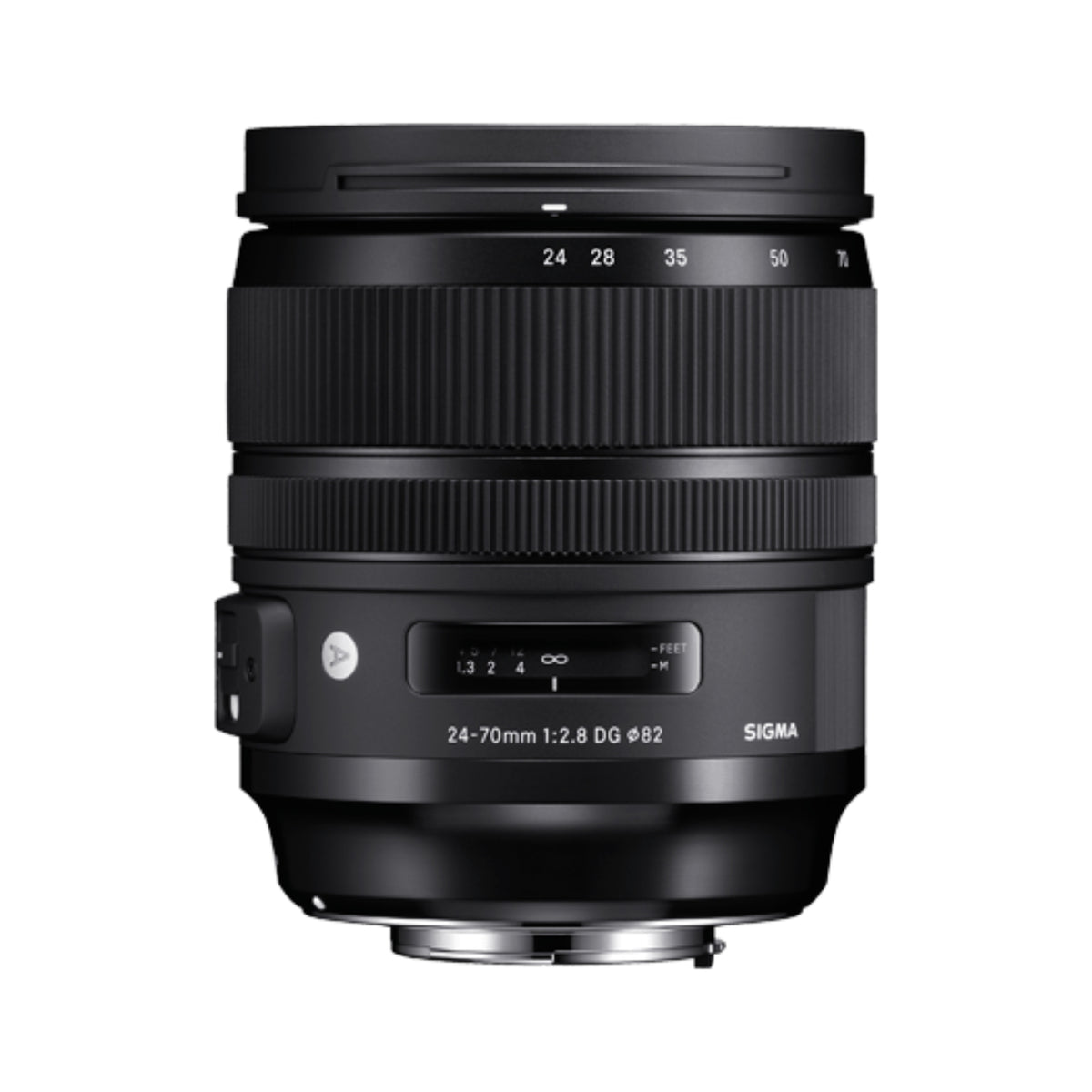 Sigma 24-70mm F2.8 DG OS HSM | Art