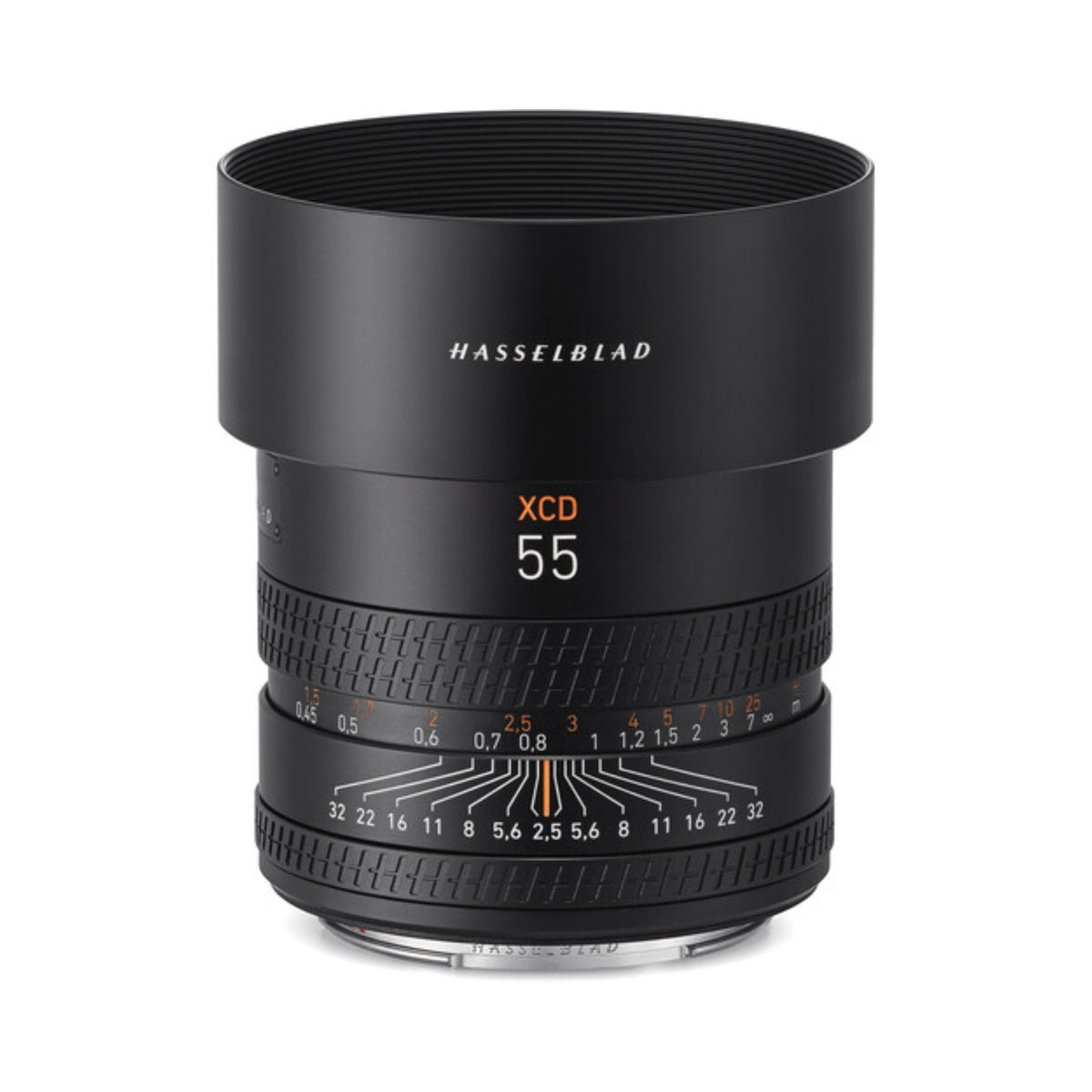 Hasselblad XCD 55mm F2.5V