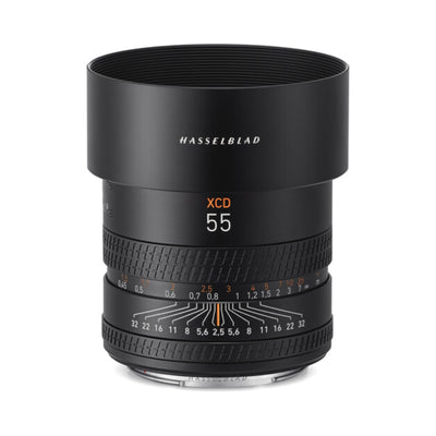 Hasselblad XCD 55mm F2.5V
