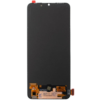 AMPLUS OLED Screen Digitizer Replacement for OPPO Find X2 Lite / K7 5G / A91 / Reno3 / Reno3A / F15 / F17 / A73 (2020)