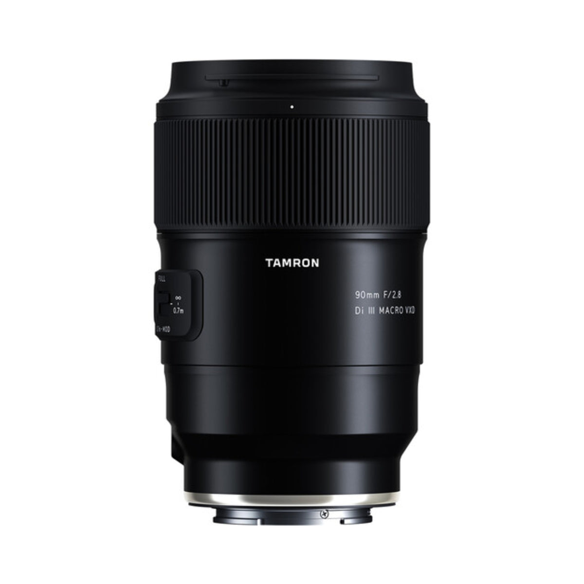 Tamron 90mm F2.8 Di III Macro VXD (F072)