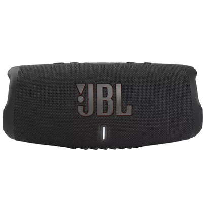 JBL Charge 5 Portable Bluetooth Speaker Black - MyMobile