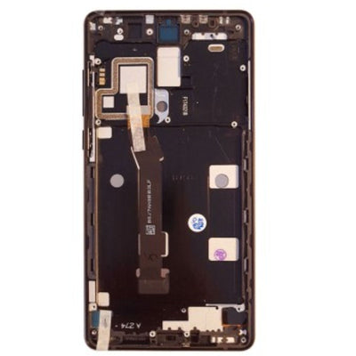 Xiaomi Mi Mix 2 LCD Screen Digitizer 560610011033 (Service Pack)-Black