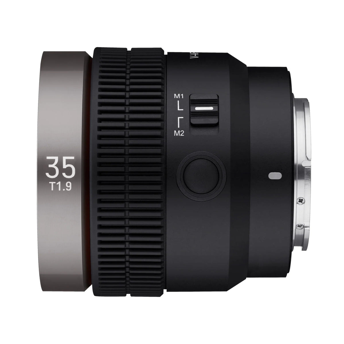 Samyang V-AF 35mm T1.9 FE