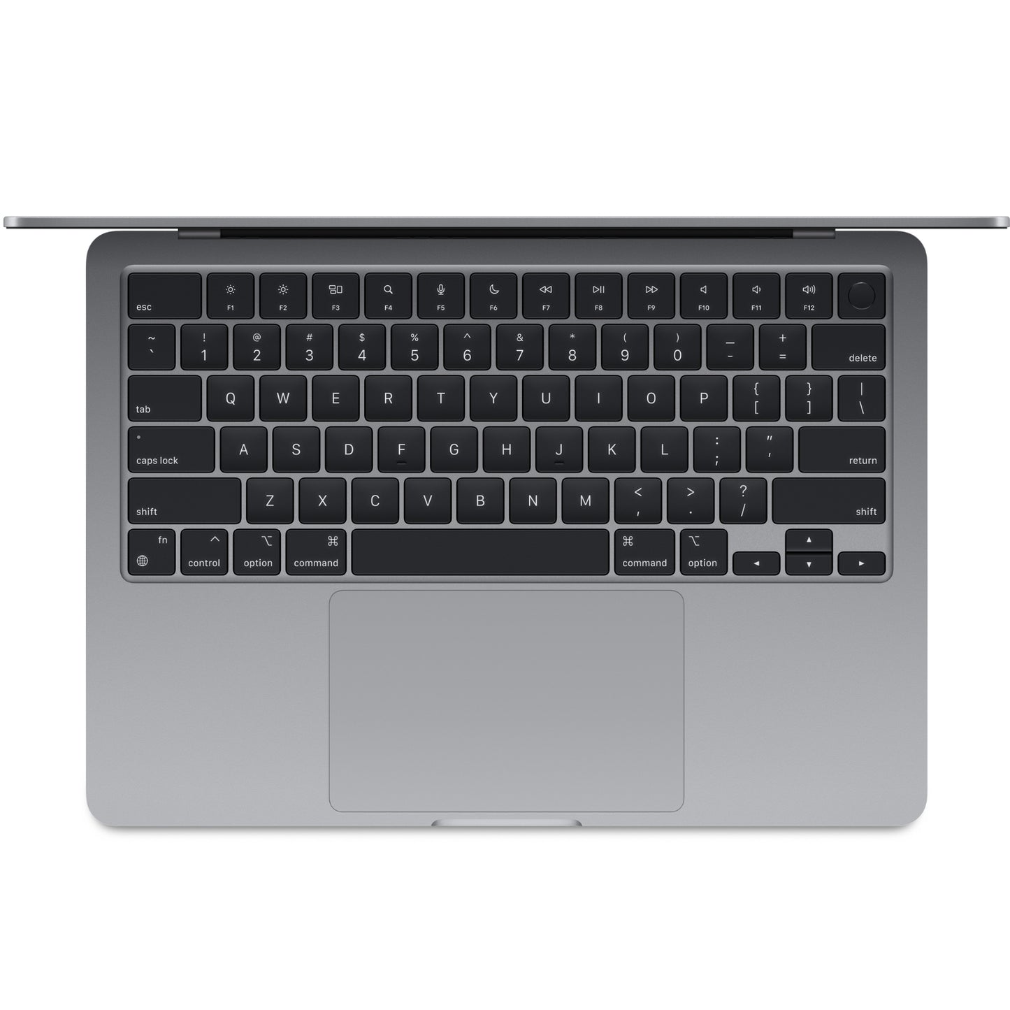 Apple MacBook Air MC7U4 M2(16-256GB)13 S.Gray