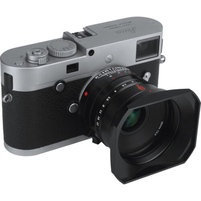 7Artisans 35mm F2.0 II (Leica M)