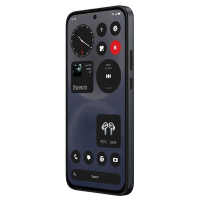 Nothing Phone(4b) Dual 5G
