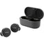 Denon PerL Pro True Wireless Earphones Black