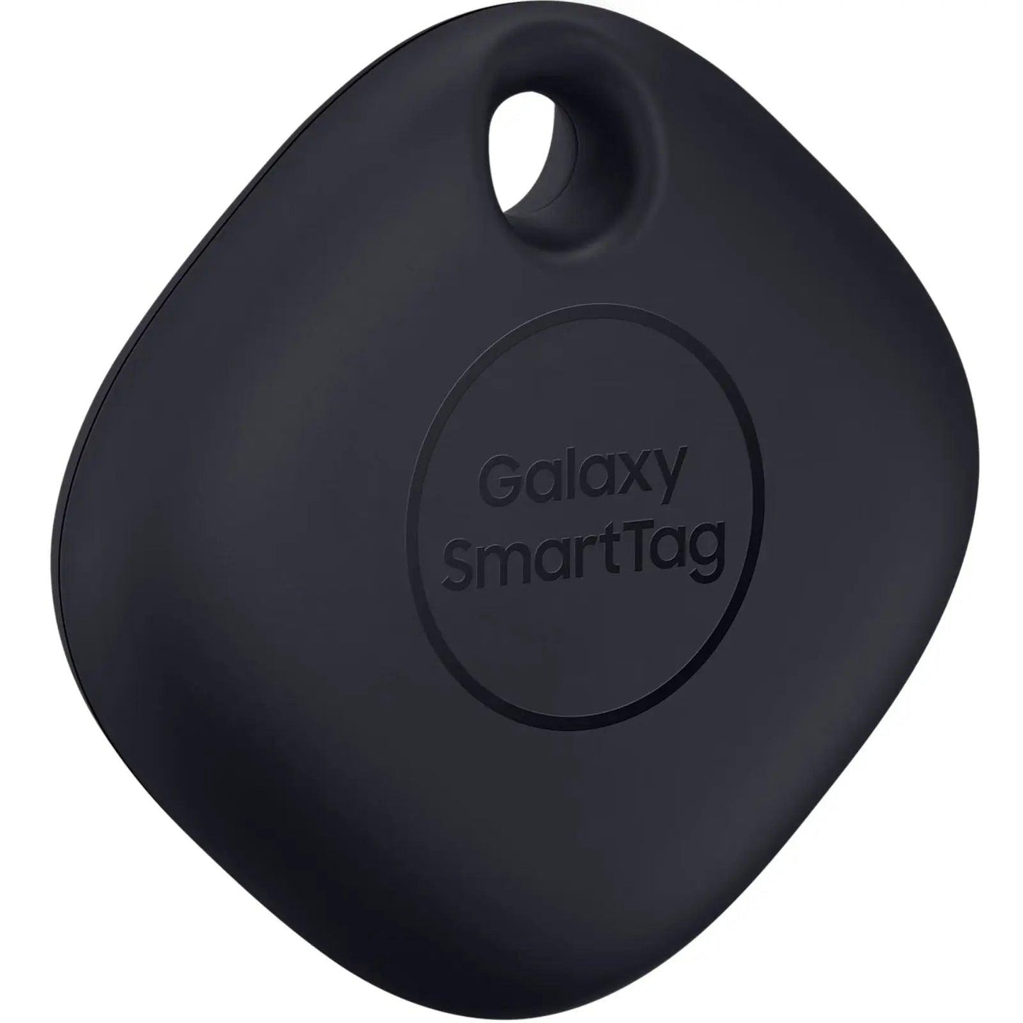 Samsung Galaxy Smart Tag Black - MyMobile