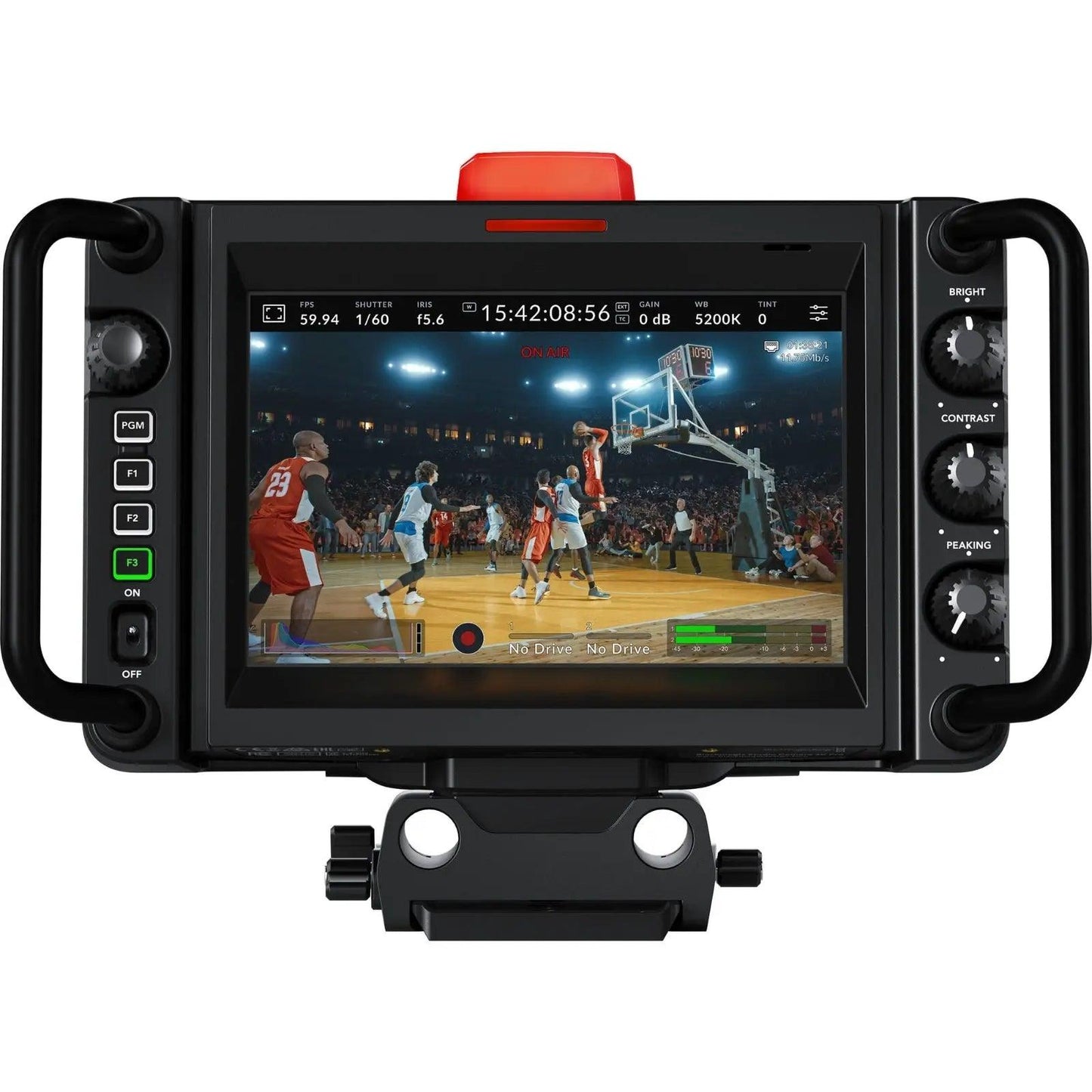 Blackmagic Design Studio Camera 4K Pro G2