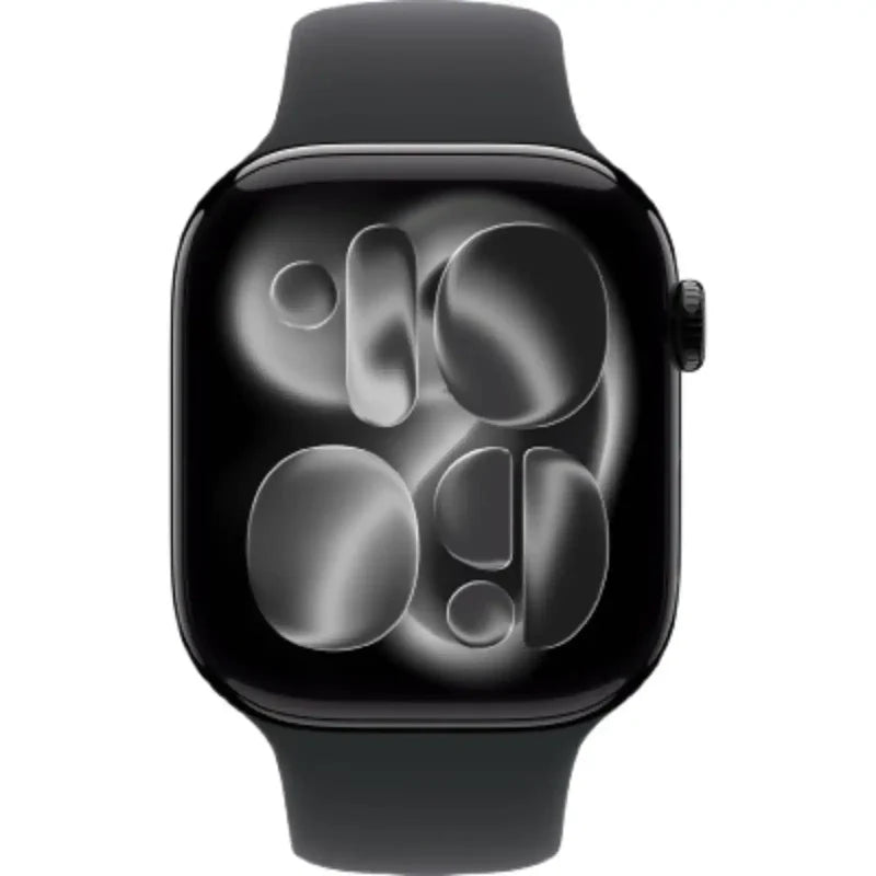 Apple Watch 11 46mm Cellular (M/L)