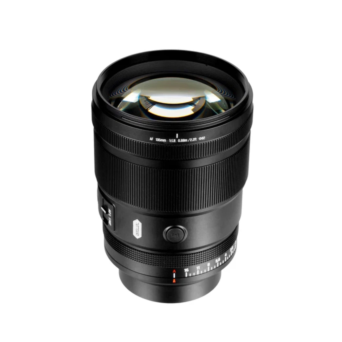 7Artisans AF 135mm F1.8 MAX