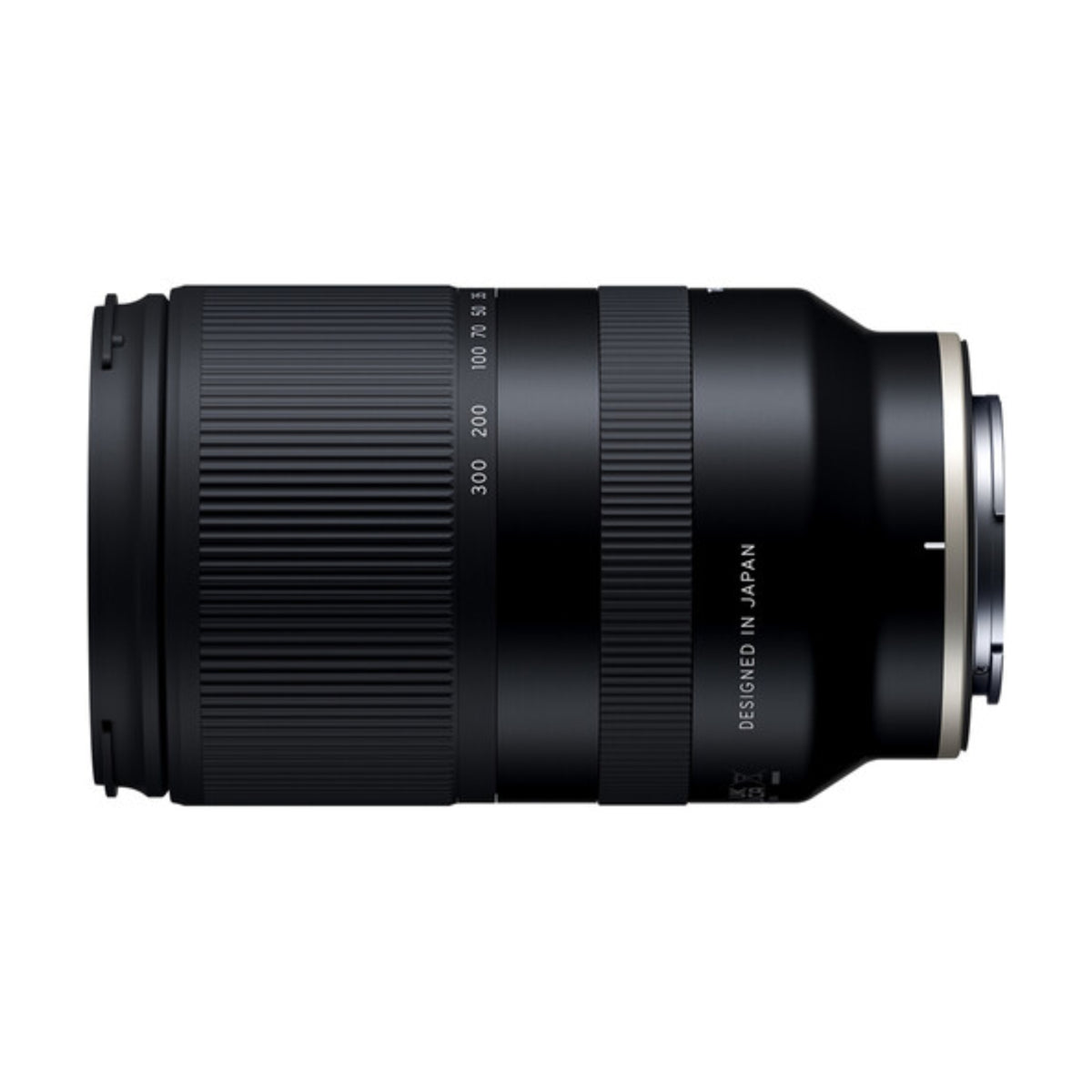 Tamron 18-300mm F3.5-6.3 Di III-A VC VXD