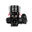 7Artisans APSC Tilt 50mm F1.4