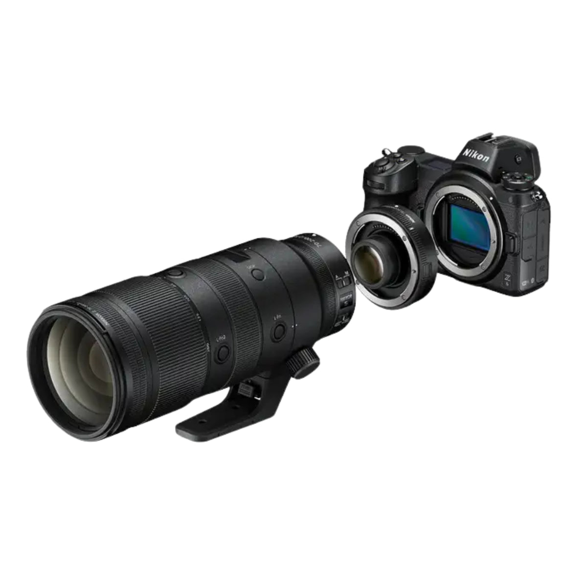 Nikon Z Teleconverter TC-1.4x