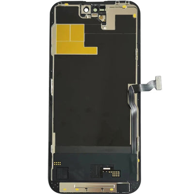 BQ7 Soft OLED Assembly for iPhone 14 Pro Max Screen Replacement