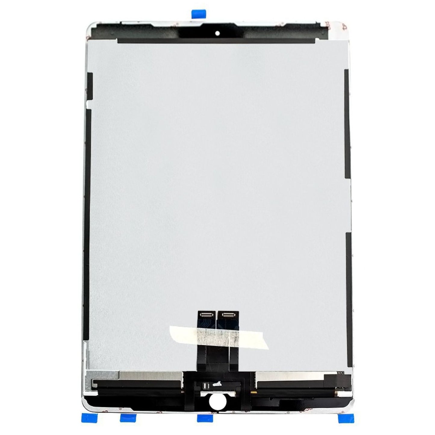 BQ7 LCD Screen Repair for iPad Air (2019)-White MyMobile