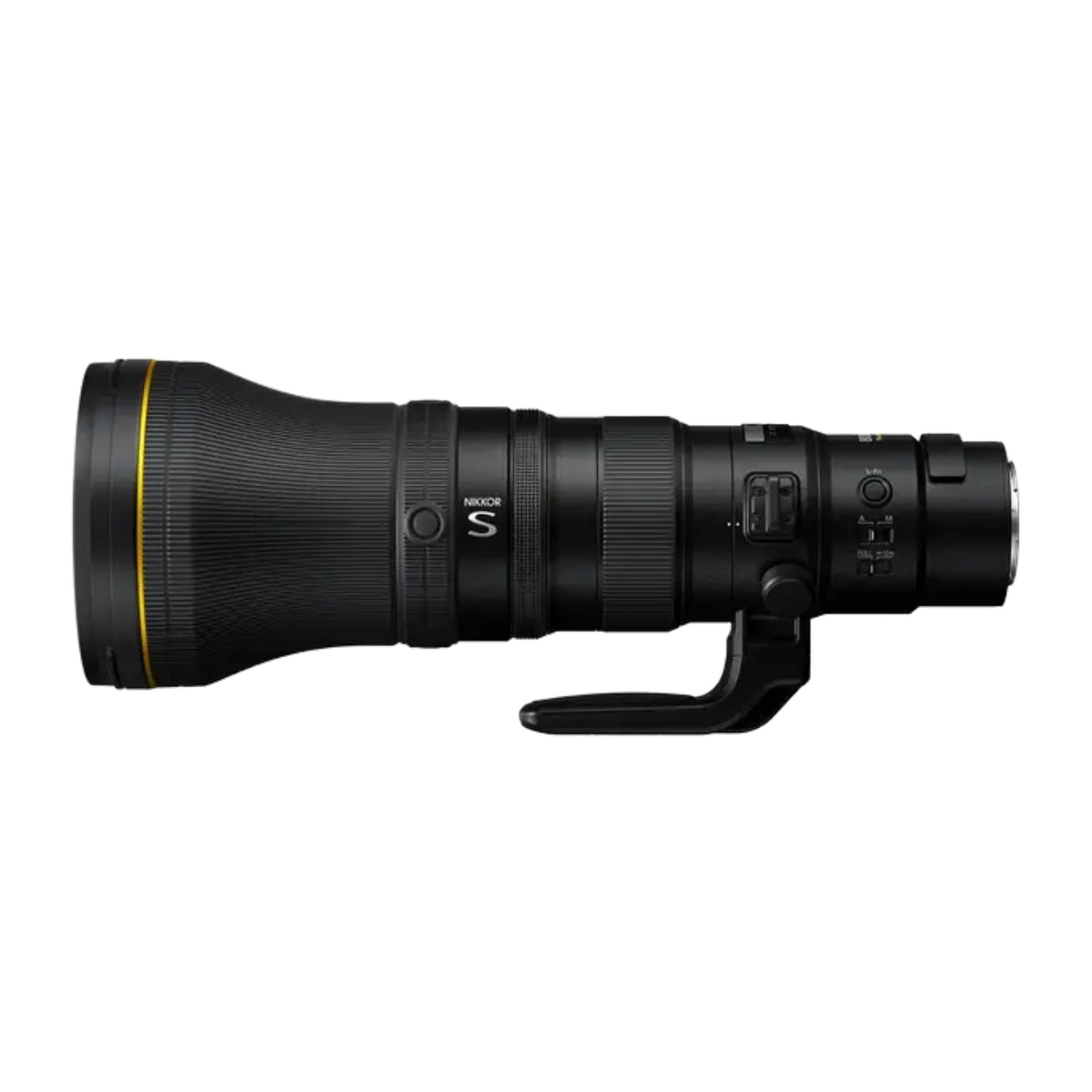 Nikon NIKKOR Z 800mm F6.3 VR S
