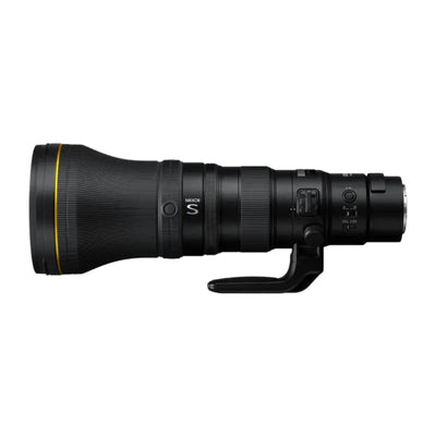 Nikon NIKKOR Z 800mm F6.3 VR S