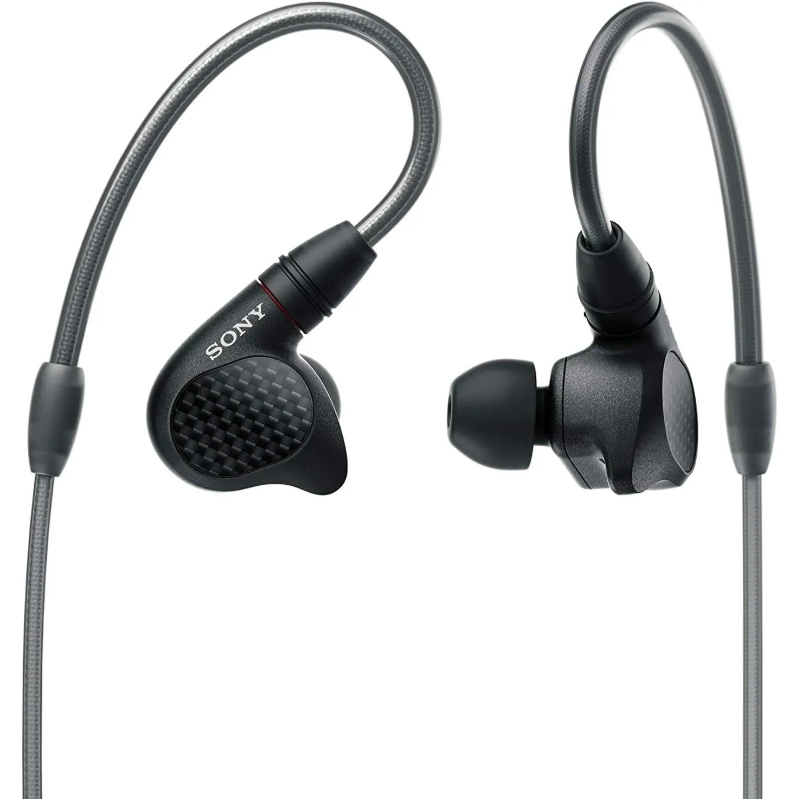 Sony IER-M9 In-ear Monitor Headphones - MyMobile