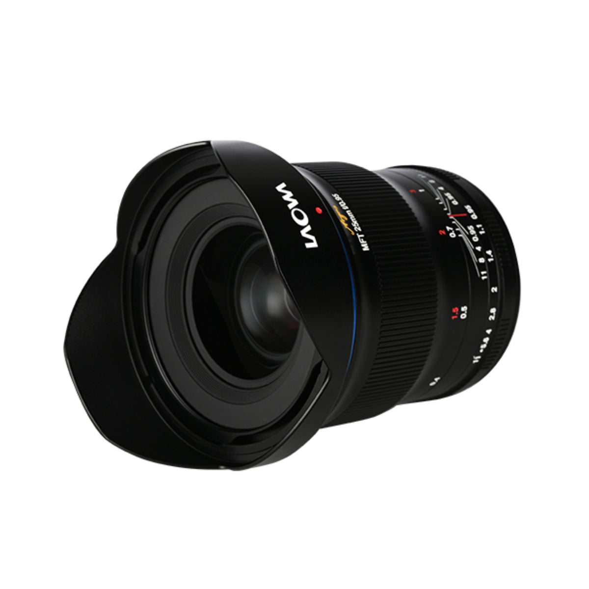 Laowa Argus MFT 25mm F0.95 APO (M 4/3)