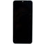 AMPLUS OLED Screen Replacement Digitizer with Frame for Samsung Galaxy A22 5G A226-Black - MyMobile