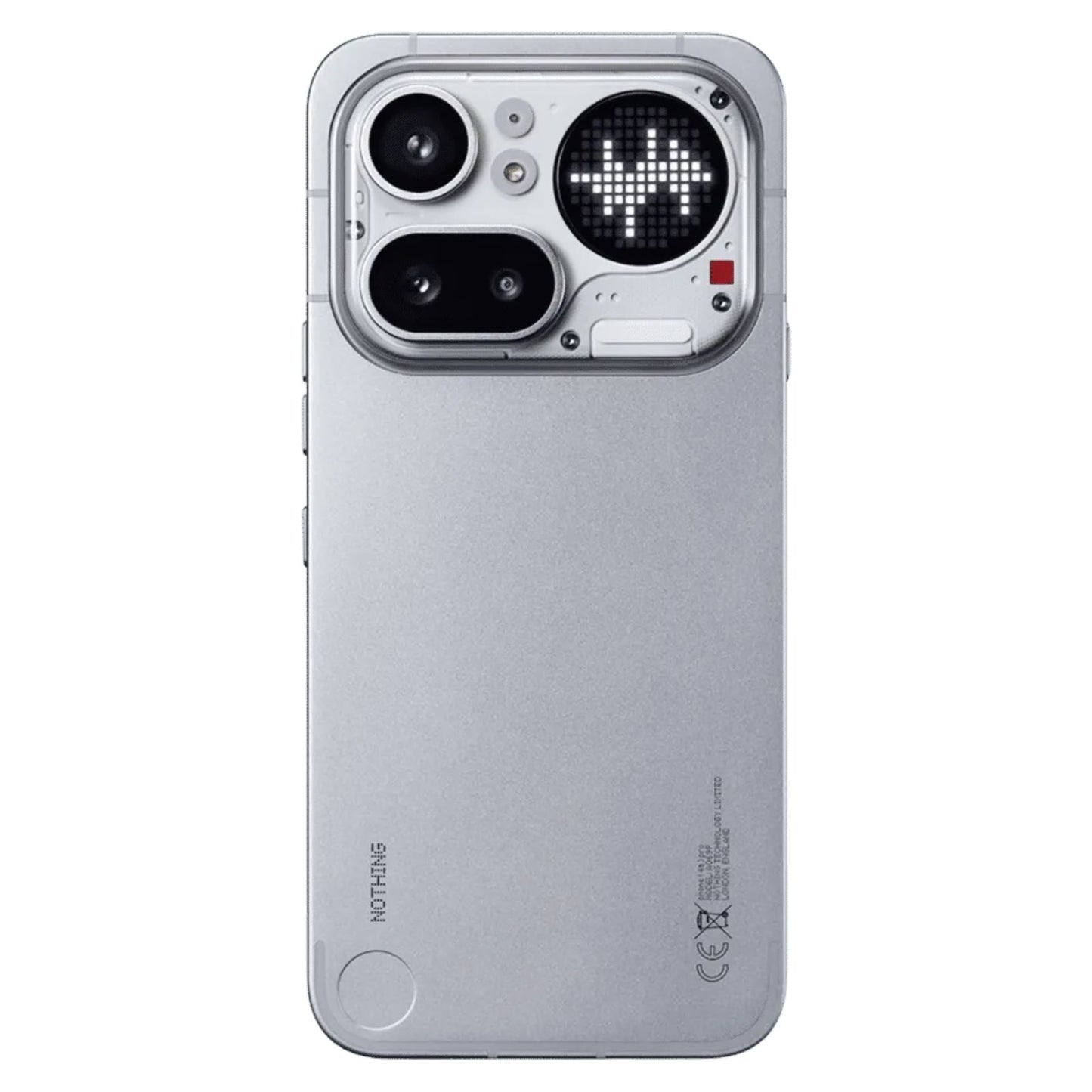 Nothing Phone(4a Pro) Dual sim 5G