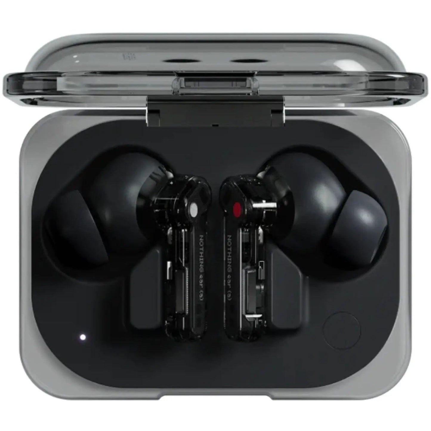 Nothing Ear (a) Wireless Headphones Black