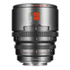 7Artisans 50mm T2.1 Prime Cine