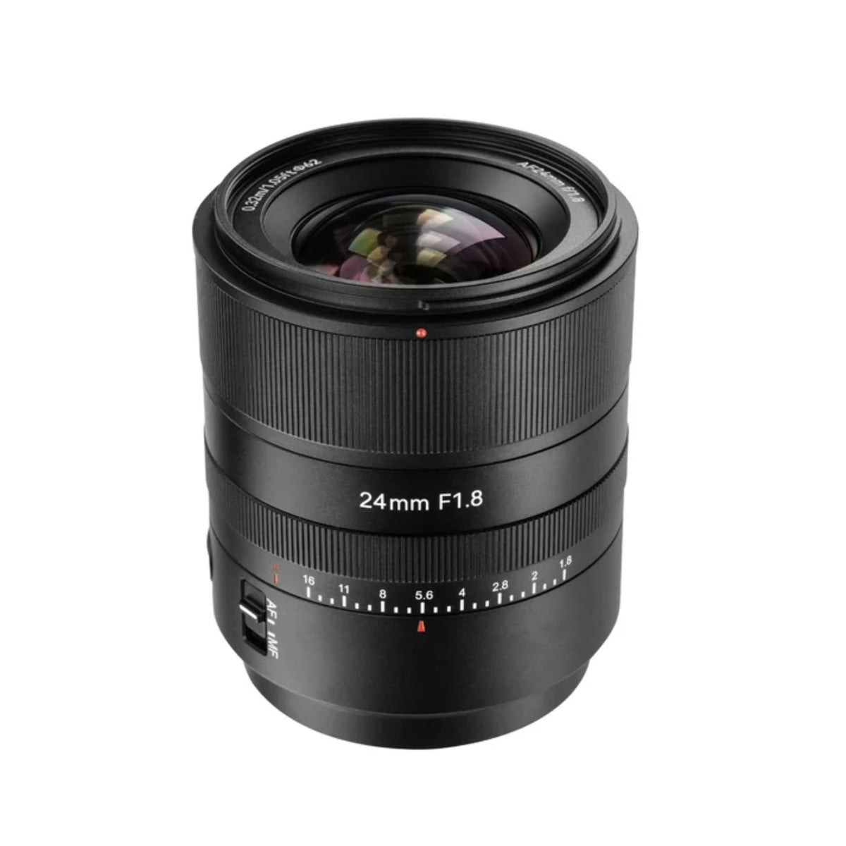 7Artisans AF 24mm F1.8