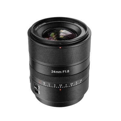 7Artisans AF 24mm F1.8