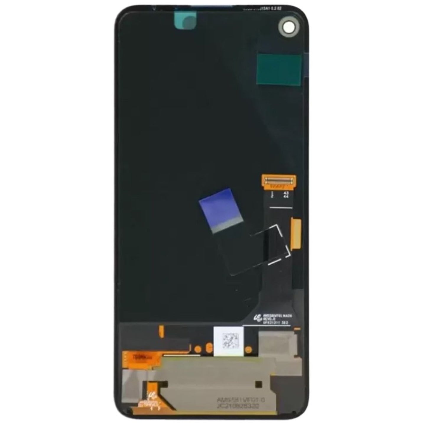 REFURB LCD Screen Repair for Google Pixel 4a MyMobile