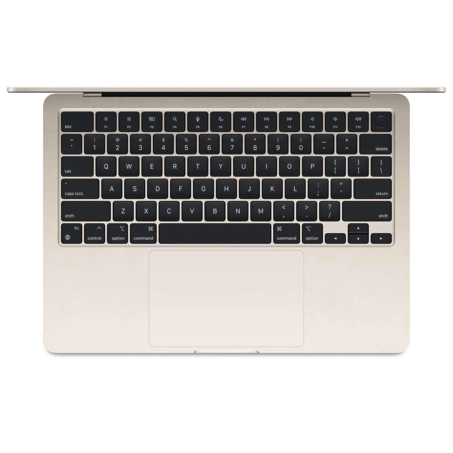 Apple MacBook Air MC8J4 M3(16-256GB)13Starlight