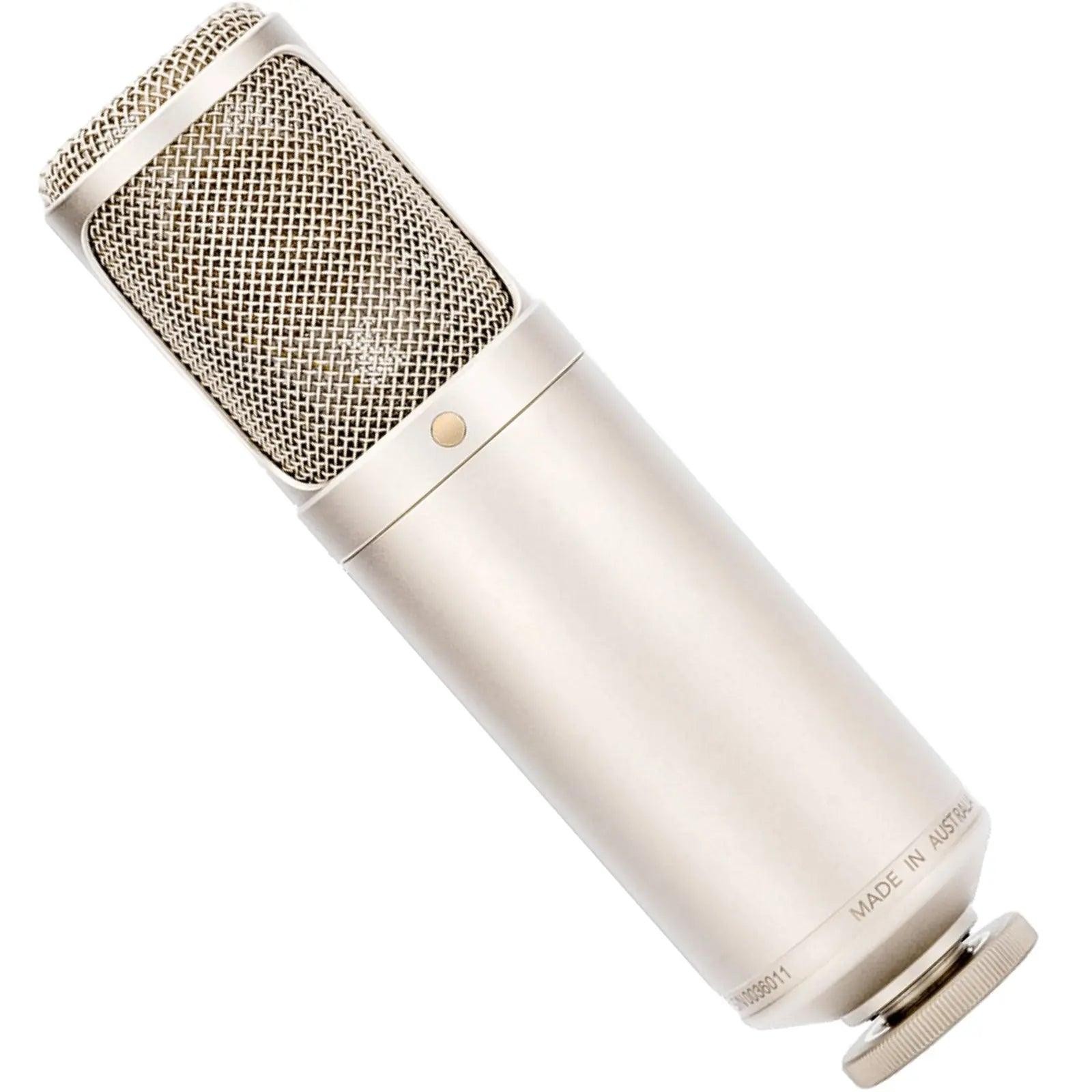 Rode K2 Variable Condenser Microphone - MyMobile