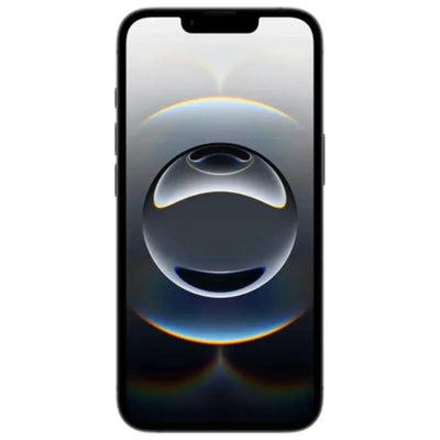 Apple Pre Owned Fully Functional iPhone 16e 100% Battery Health Apple